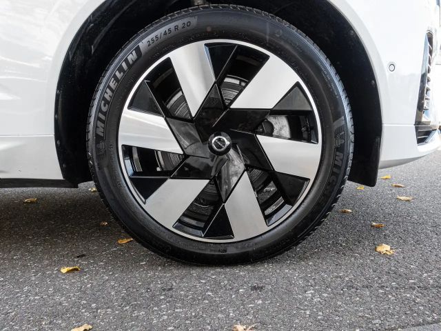 Volvo XC60 AWD Dark Plus T6