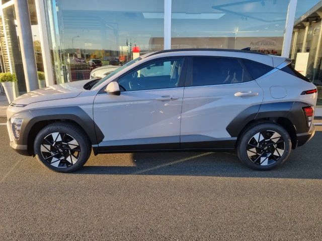 Hyundai Kona 1.6 2WD