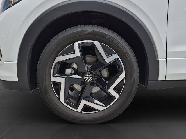Volkswagen T-Cross 1.5 TSI DSG R-Line