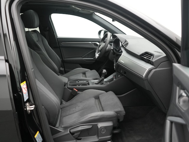 Audi Q3 35 TFSI S-Line S-Tronic Sportback