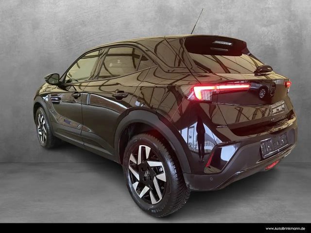 Opel Mokka GS-Line Grand Sport Turbo