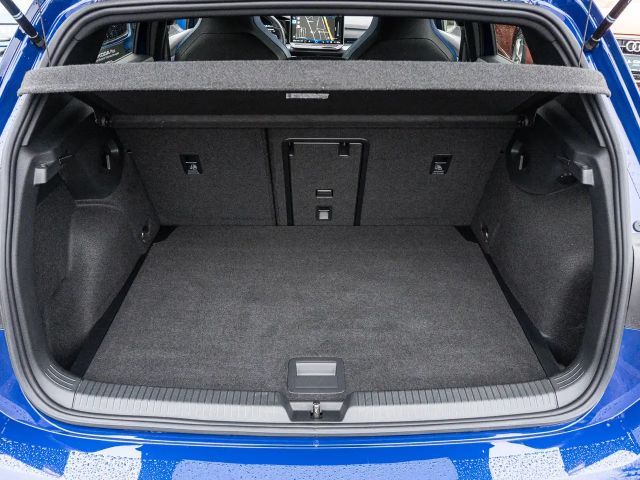 Volkswagen Golf 2.0 TSI 4Motion DSG