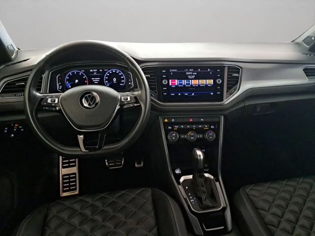 Volkswagen T-Roc Cabriolet DSG R-Line Style
