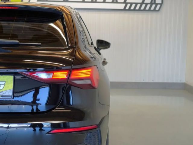 Audi A3 30 TFSI Sedan