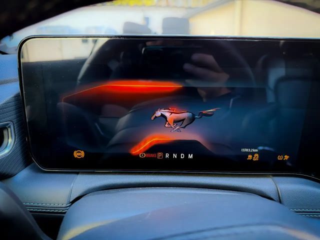 Ford Mustang GT 5.0 V8 Premium