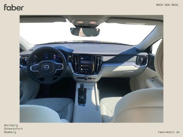 Volvo V60 Core