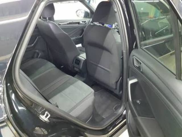 Volkswagen T-Roc 1.5 TSI DSG