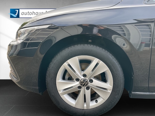 Volkswagen Golf 1.0 TSI Life