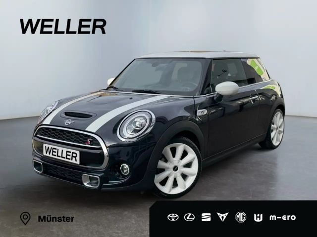 MINI Cooper S *Bi-LED*Steptronic Sport*Pano*CarPlay*