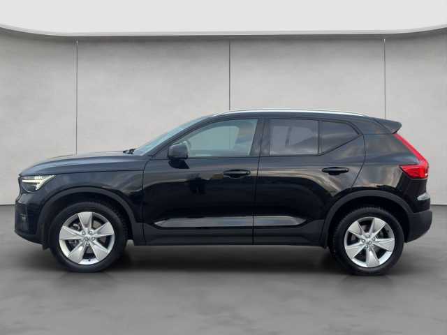 Volvo XC40 XC40