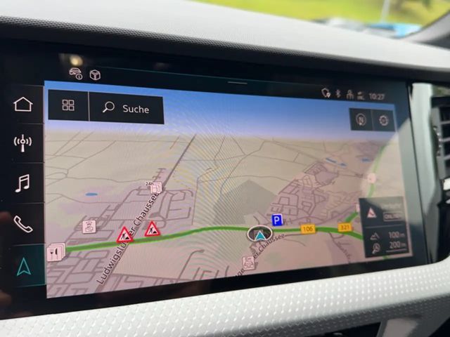 Audi A1 30 TFSI S-Line S-Tronic Sportback