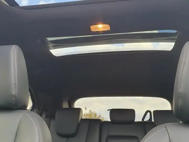 Mitsubishi Eclipse Cross 4WD PHEV