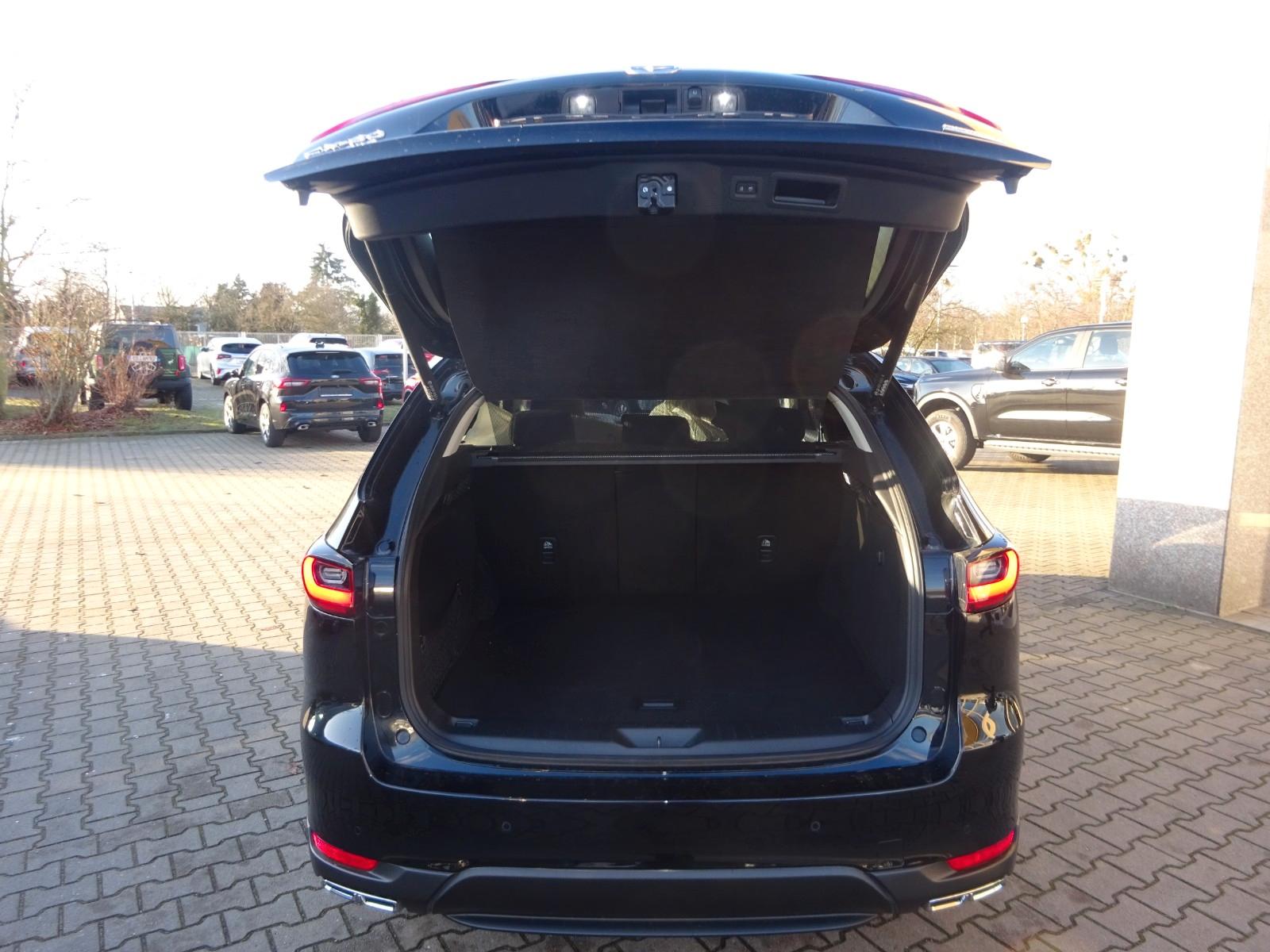 Mazda CX-60 4WD Exclusive-line