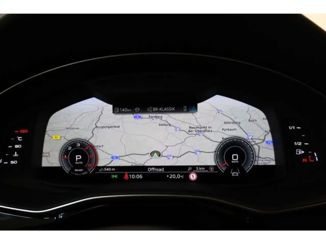 Audi Q7 50 TDI Quattro S-Line