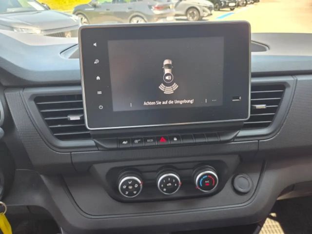 Nissan Primastar L2H1 dCi 150