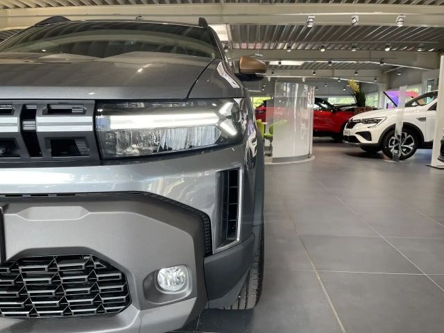 Dacia Duster Extreme TCe 130