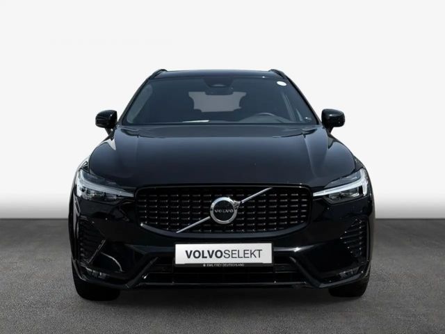 Volvo XC60 Dark Plus