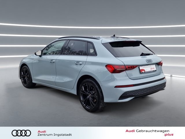 Audi A3 30 TFSI S-Tronic Sportback
