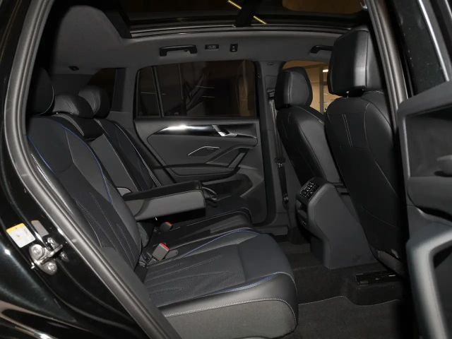 Volkswagen Tiguan DSG R-Line Style