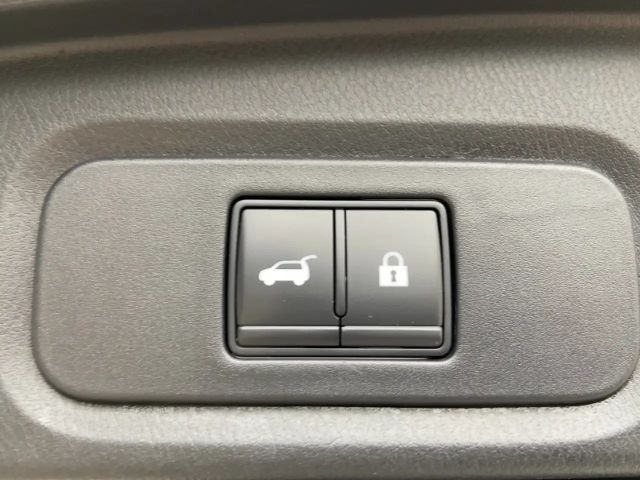 Nissan Qashqai DIG-T Tekna