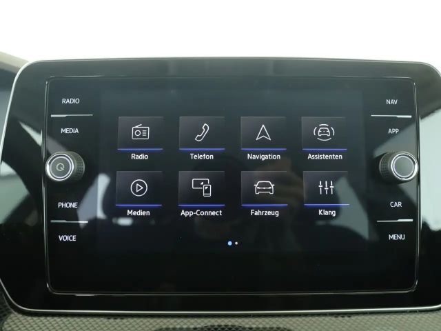 Volkswagen T-Cross 1.0 TSI IQ.Drive Style