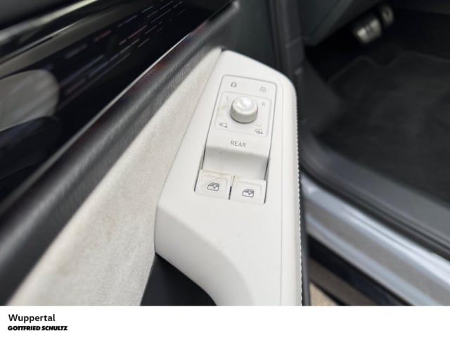 Volkswagen ID.7 Pro Tourer