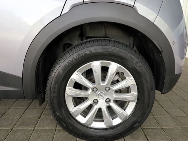 Opel Mokka Edition