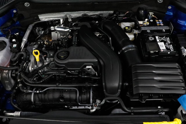 Skoda Karoq 1.5 TSI Sportline