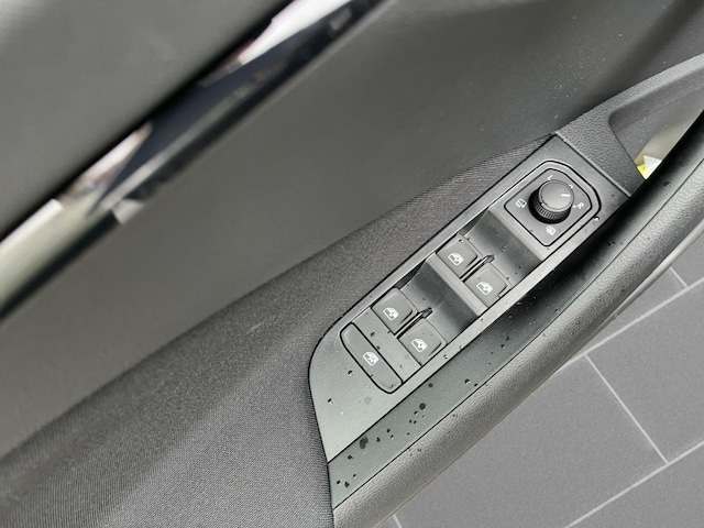 Skoda Kamiq Selection