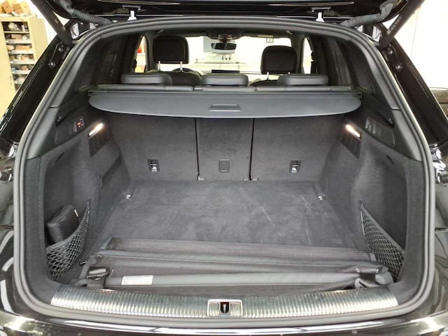 Audi SQ5 SUV TDI tiptronic Audi SQ5 SUV