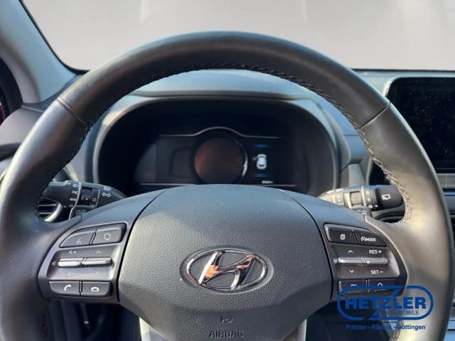 Hyundai Kona 2WD Advantage