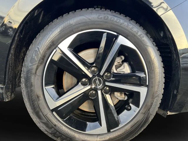 Opel Astra 1.2 Turbo Edition Turbo