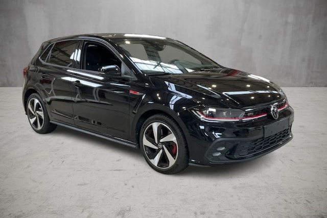 Volkswagen Polo 2.0 TSI DSG