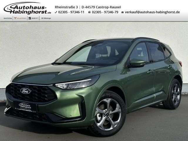 Ford Kuga EcoBoost ST Line