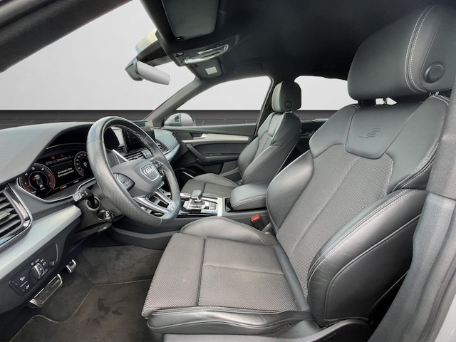 Audi Q5 50 TDI Quattro Sportback