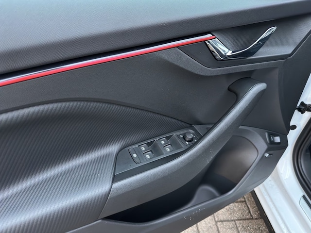 Skoda Kamiq 1.5 TSI Monte Carlo