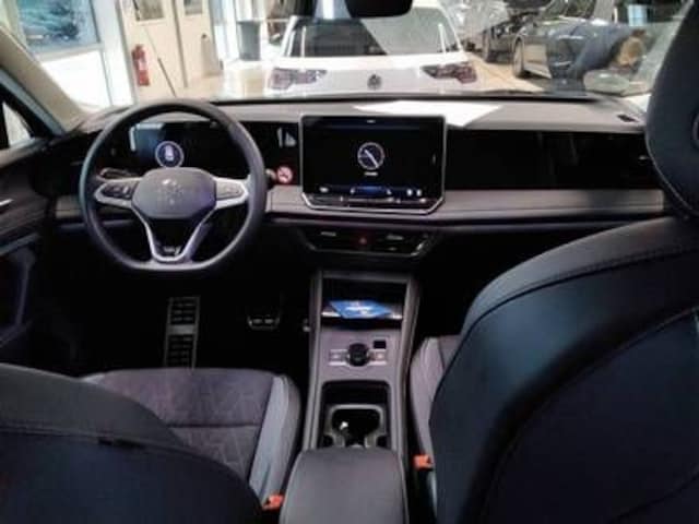 Volkswagen Tiguan 2.0 TDI DSG