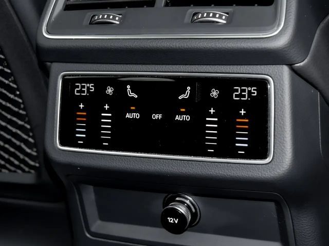 Audi A6 40 TDI Avant S-Tronic