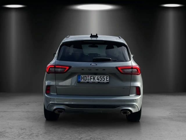 Ford Kuga Plug in Hybrid ST Line X