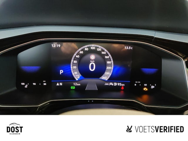 Volkswagen Taigo 1.0 TSI Life