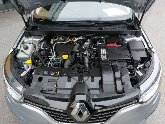 Renault Megane Blue Combi EDC dCi 115