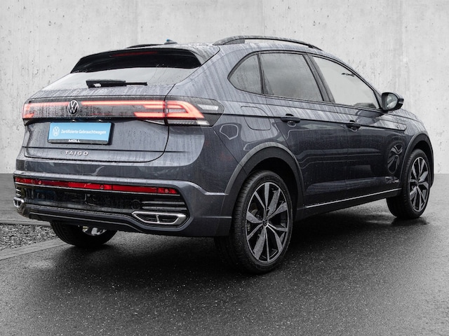 Volkswagen Taigo 1.0 TSI