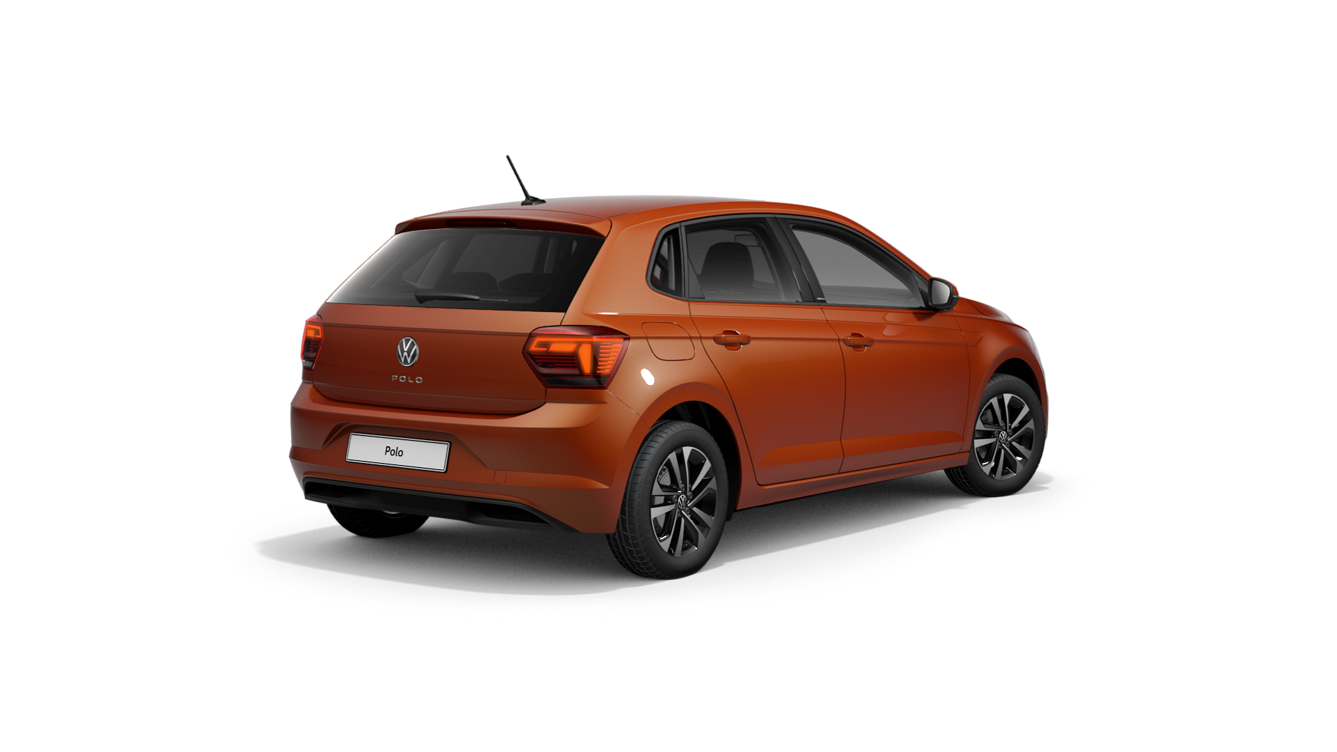 Volkswagen Polo 1.0 TSI TSi United