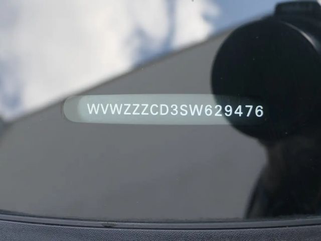 Volkswagen Golf Business DSG Variant