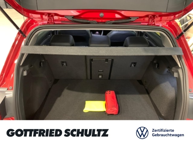 Volkswagen Golf DSG Golf VIII