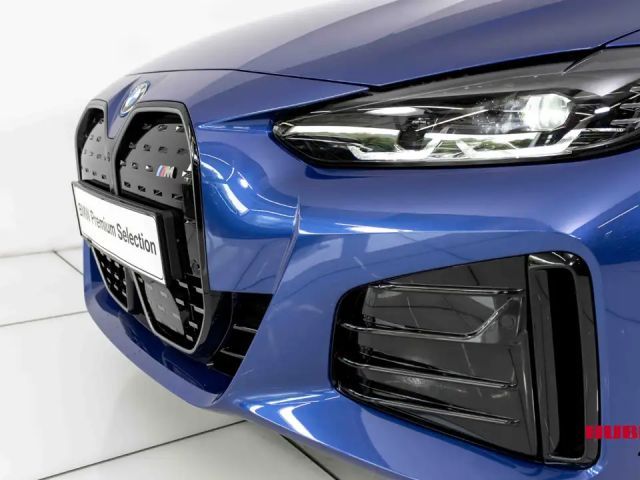 BMW i4 Coupé Gran Coupé M50 xDrive