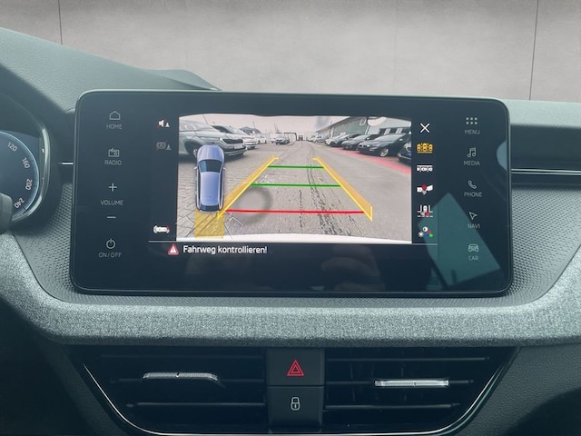 Skoda Scala 1.0 TSI Selection