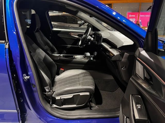 Renault Austral E-Tech Techno