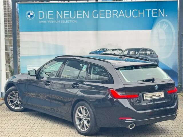 BMW 320 320d Touring