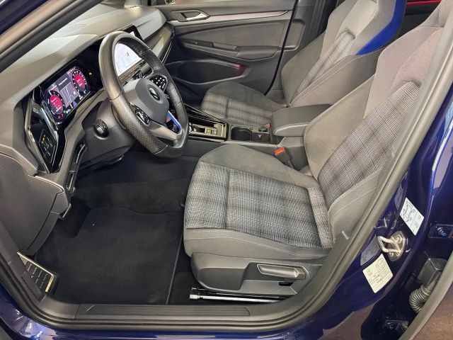 Volkswagen Golf GTE Style eHybrid